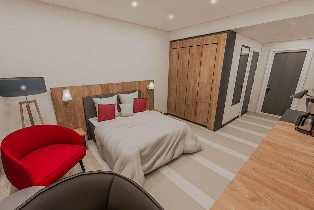 Ramada By Wyndham Karacabey Hotel Bursa Cameră foto